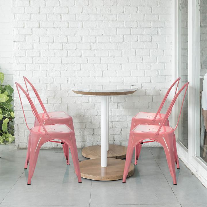 Actual product image Hjh Office Vantaggio Comfort