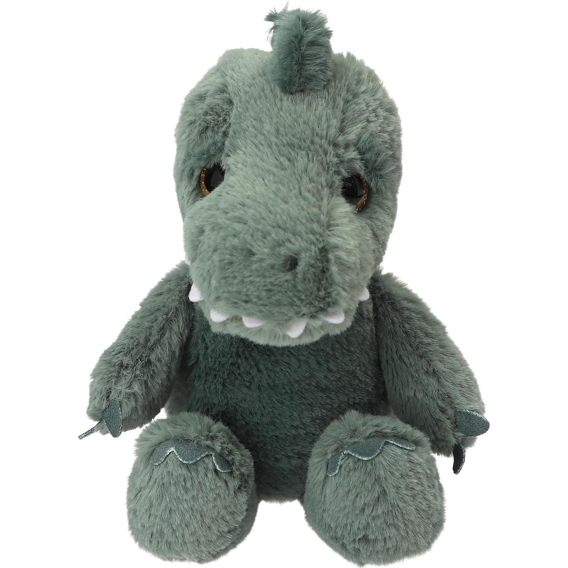 Magni DEPESCHE DINO World Plüsch Floppy T-Rex 25cm