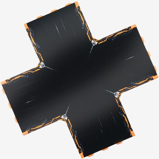 Image du produit Anki Kit de collision Overdrive