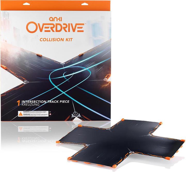 Image du produit Anki Kit de collision Overdrive