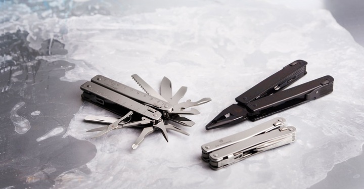 Immagine prodotto Victorinox Swiss Tool BS (29 Funzioni)