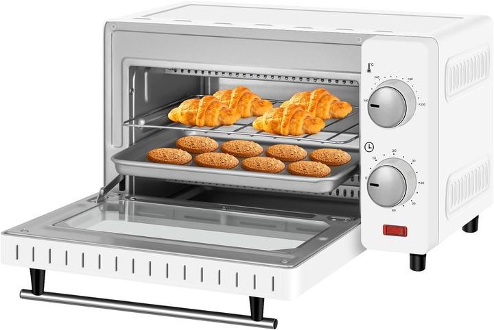 Produktbild Woltu 12 Liter, Weiss