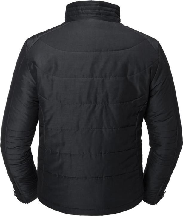 Produktbild Russell Cross Steppjacke (M)