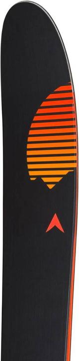 Image du produit Dynastar Ski Menace Pr-Oto F-Team 2020 (189 cm, Sans reliure)