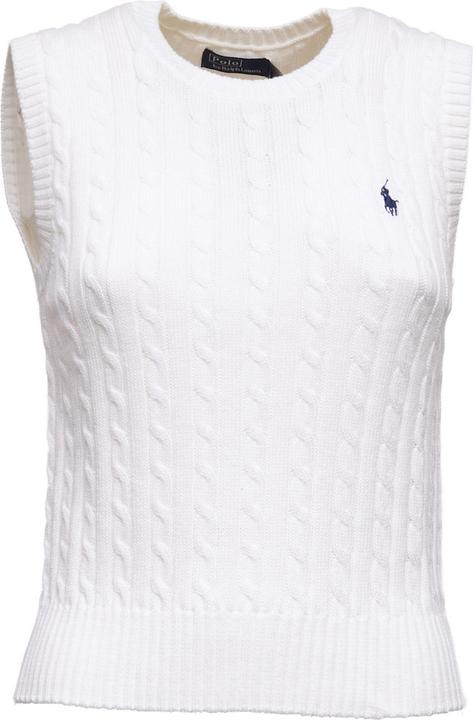 Produktbild Ralph Lauren Gilet In Cotone (M)