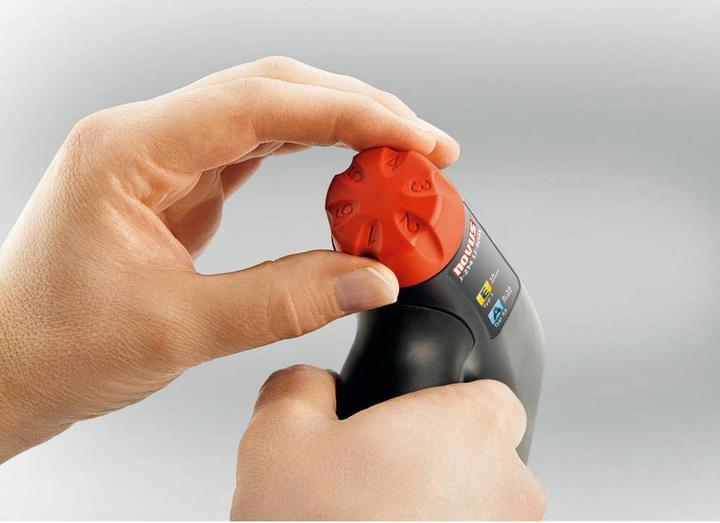 Immagine prodotto Novus Elektrotacker J-214