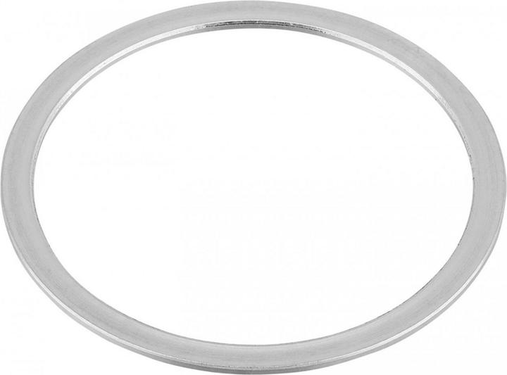 Actual product image Zipp Freehub Spacer 177 Qty 1