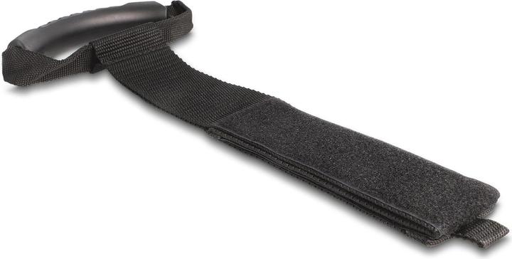 Immagine prodotto Delock Cinghia di trasporto con chiusura in velcro (Fascette in velcro, 710 mm, 2 pz.)