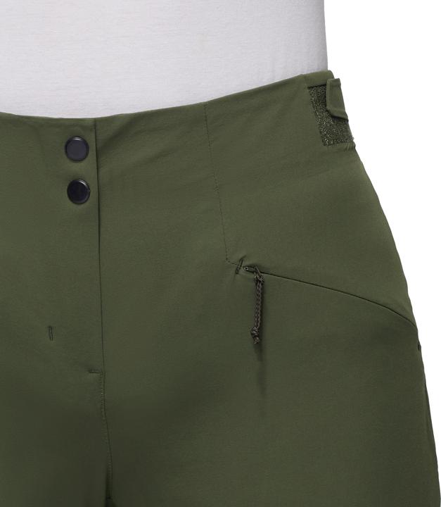 Produktbild Mammut Courmayeur SO Pants Women (34)