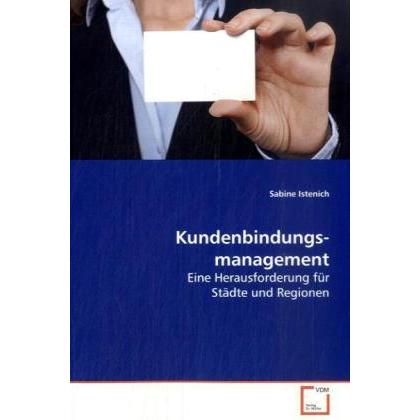 Kundenbindungsmanagement, Fachbücher