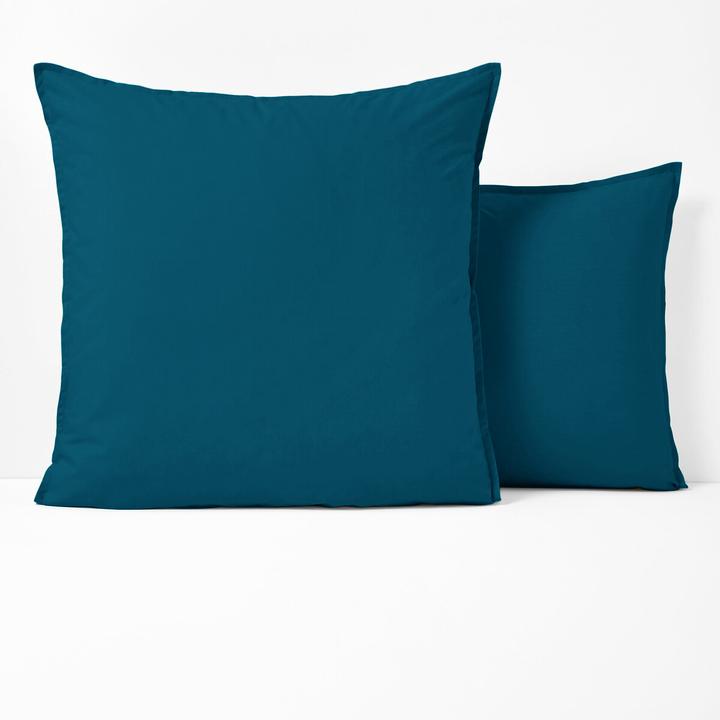 Produktbild La Redoute Interieurs Percale Bio (Kopfkissenbezug, 50 x 70 cm)