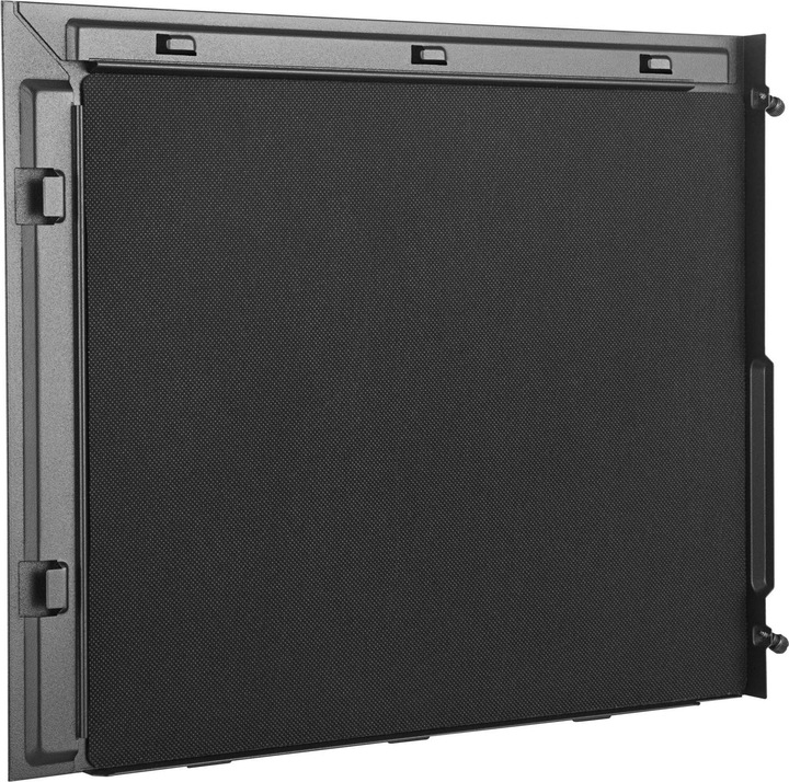 Produktbild Cooler Master Silencio S400 (mATX, Mini-ITX)