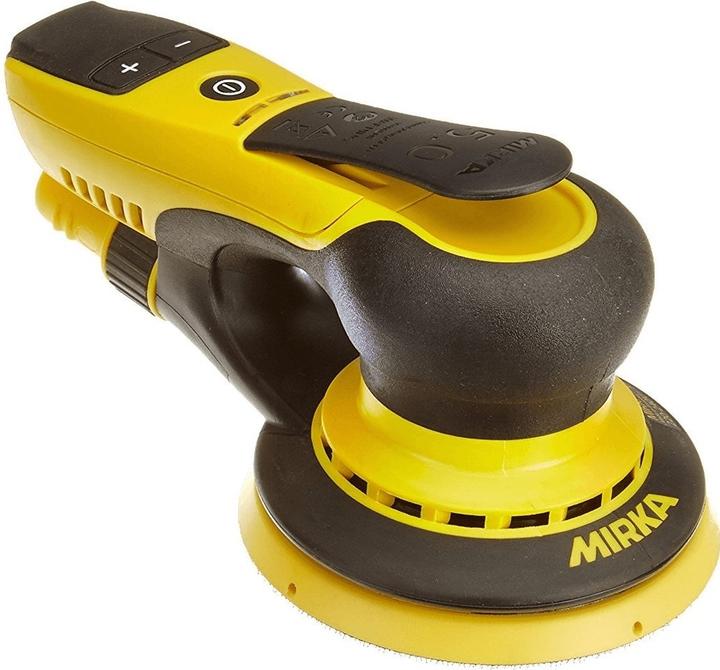 Produktbild Mirka Deros 550 CV (Exzenterschleifer, 350 W)