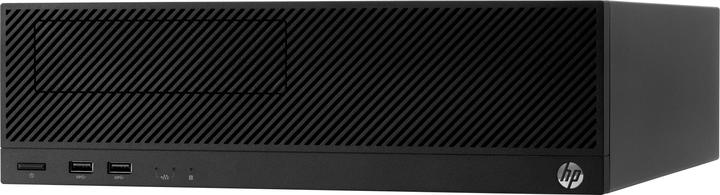 HP Engage Flex Pro SFF i5-8500T () RAM SSD Clavier + souris Windows 10 Pro (128 Go, 8 Go, Intel Core i5-8500T, UHD Graphics 630)