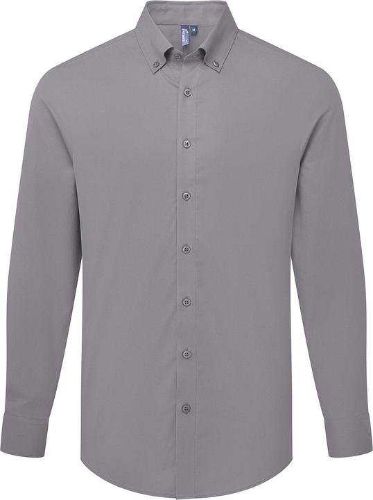 Produktbild Premier Supreme Formelles Hemd Langärmlig (4XL)