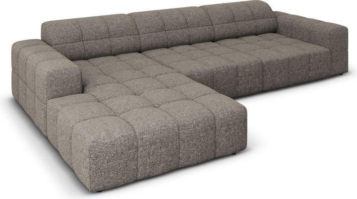Produktbild Cosmopolitan Design Chicago (4-Sitzer, Ecksofa)
