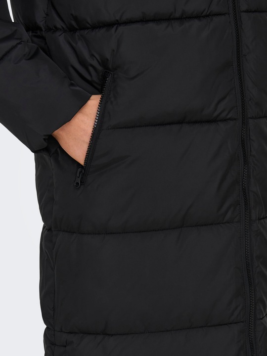 Immagine prodotto Only Onlmontana Long Puffer Jacket Noos Otw (M)