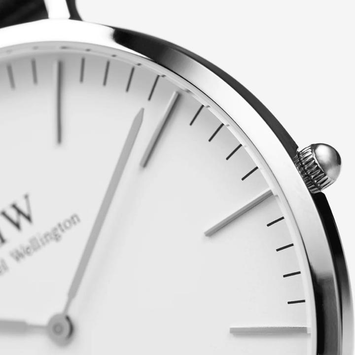 Produktbild Daniel Wellington Sheffield (Analoguhr, 40 mm)