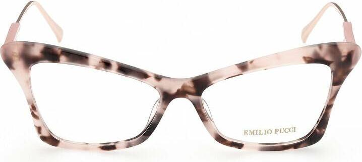 Image du produit Emilio Pucci Brillenfassung Ep5172-54055 Ø 54 Mm (aucune correction)