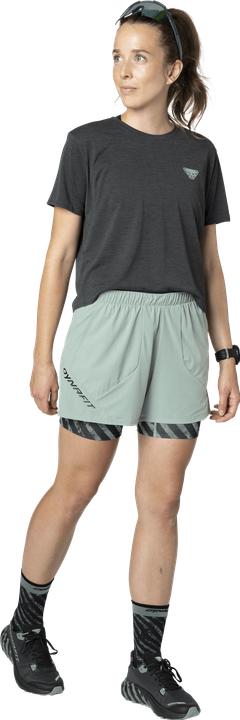 Actual product image Dynafit Trail 2in1 Shorts (S)