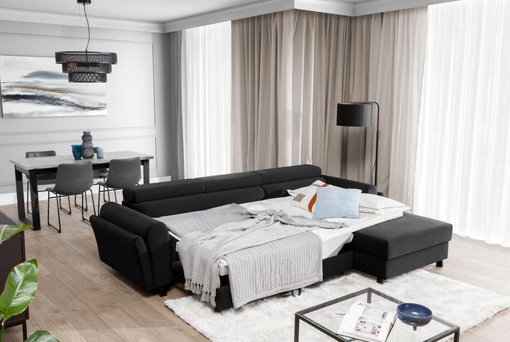 Produktbild ELTAP Mariall (4-Sitzer, Ecksofa)