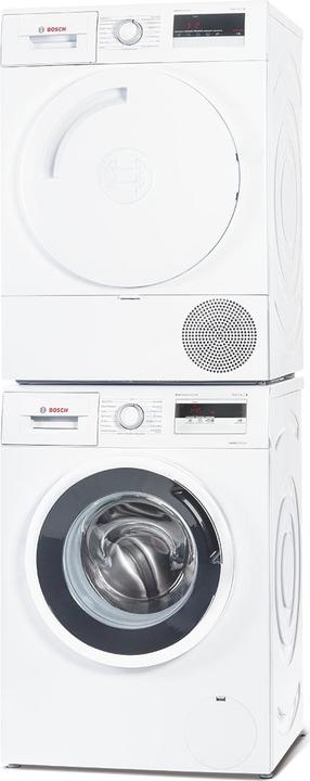 Image du produit Bosch Hausgeräte WTZ27410