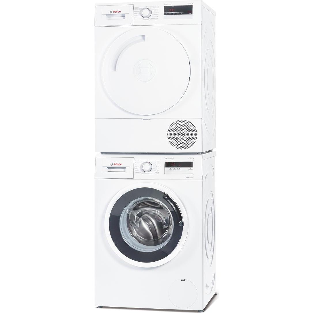 Thumbnail - Bosch Hausgeräte WTZ27410, Zubehör Waschen + Trocknen