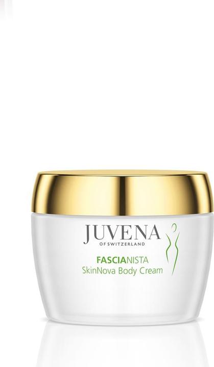 Produktbild Juvena Fascianista SkinNova Body Cream (Körpercreme, 200 ml)