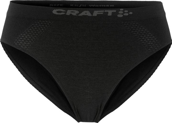 Immagine prodotto Craft Women's Wool Seamless Hipster (S, XS)