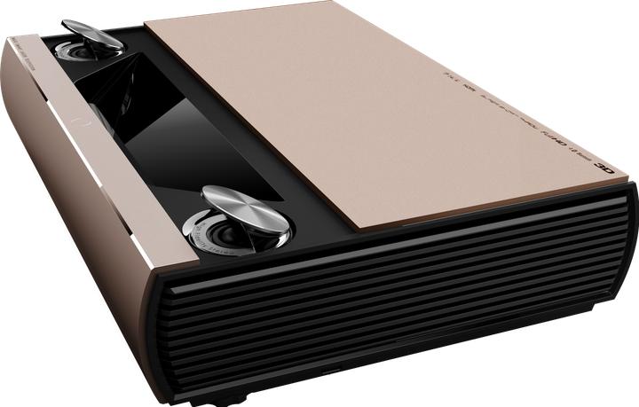 JMGO Sa (Full HD, 2200 lm, 0.233:1)