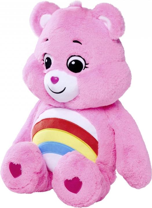Actual product image Simba Care Bears - Hurrabärchi (21.80 cm)