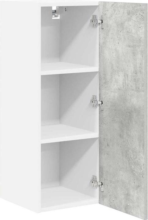 Actual product image vidaXL Küchenaufbewahrung (31 x 30 x 80 cm)