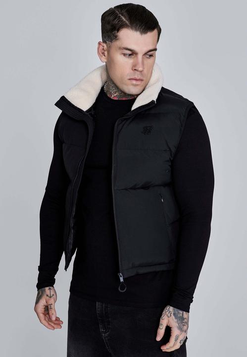 Produktbild Siksilk Gilet Gilet (M)
