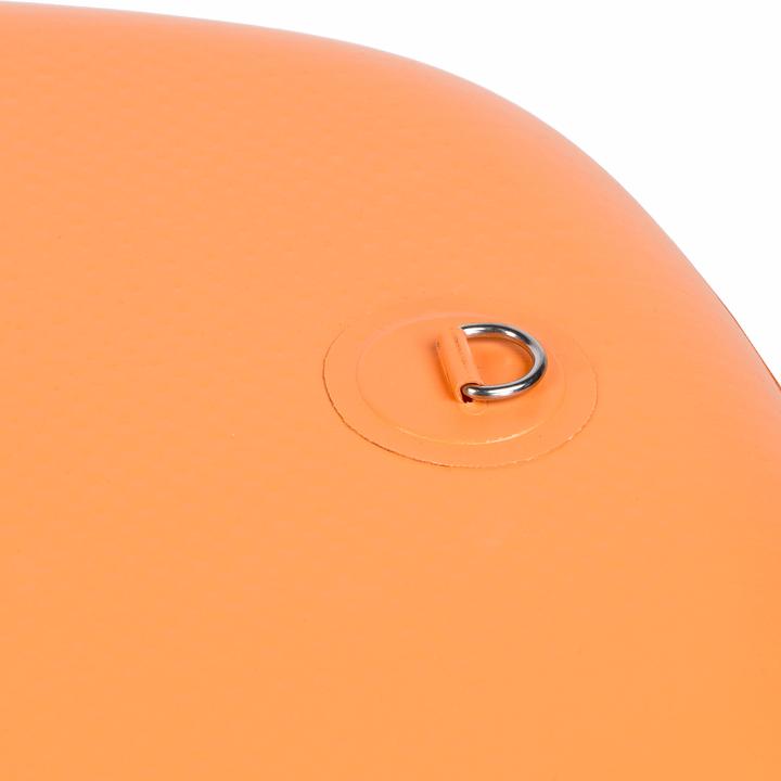 Produktbild Itiwit Pack Stand Up Paddle aufblasbar 10'6 Limited Edition (<130 kg) - 100 orange (10'6")