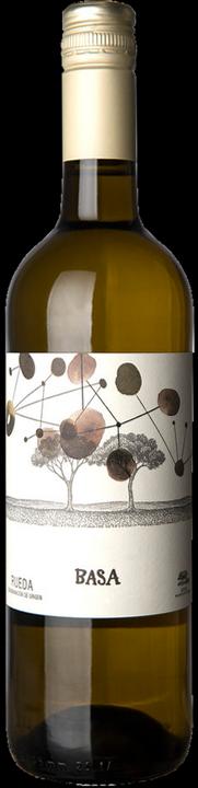 Telmo Rodriguez Basa Blanco Bodegas DO Rueda (1 x 75 cl, 2024)