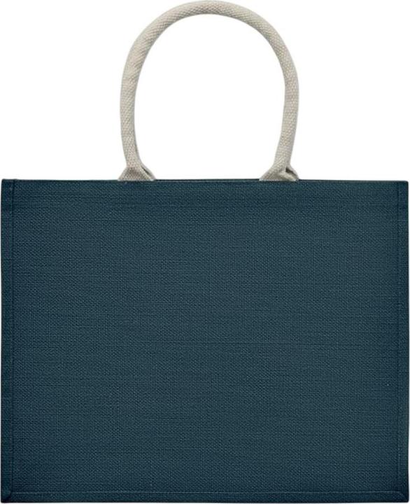 Produktbild MidOcean Einkaufstasche Aura Jute