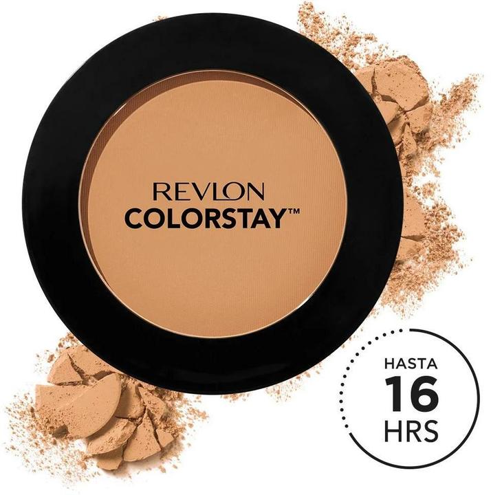 Produktbild Revlon ColorStay Pressed Powder (840 Medium)