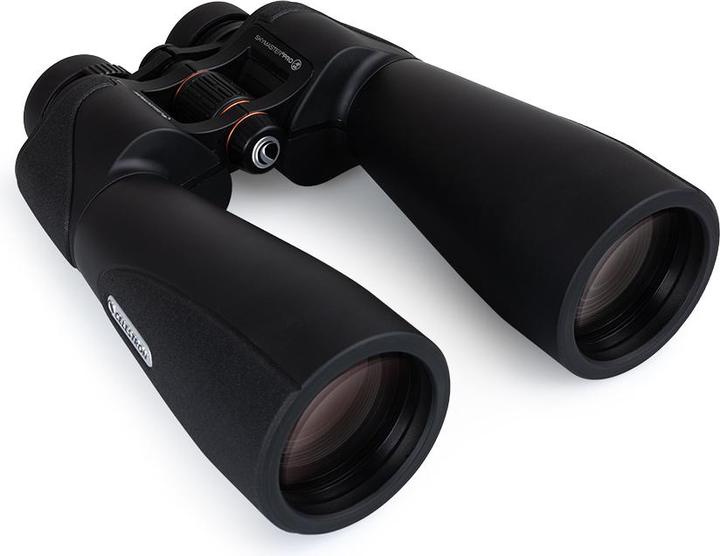 Celestron SkyMaster Pro ED 15x70 Porro (15 x, 70 mm)