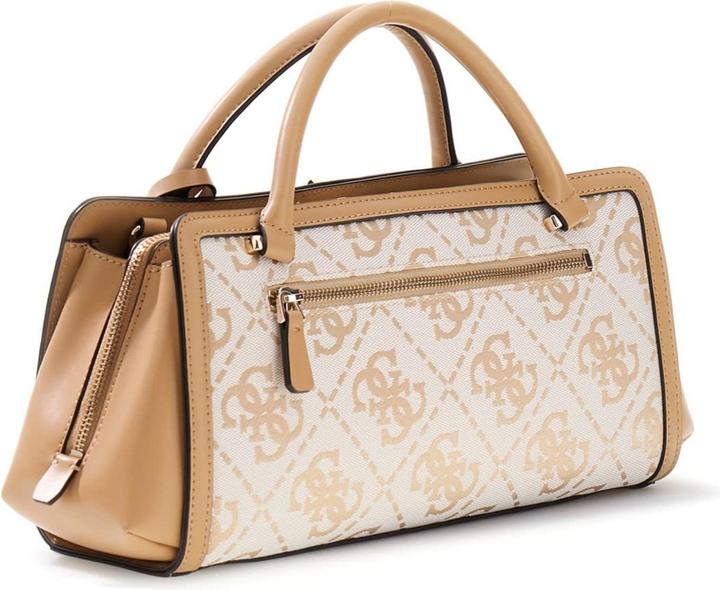 Produktbild Guess Audrey Logo Girlfriend Satchel