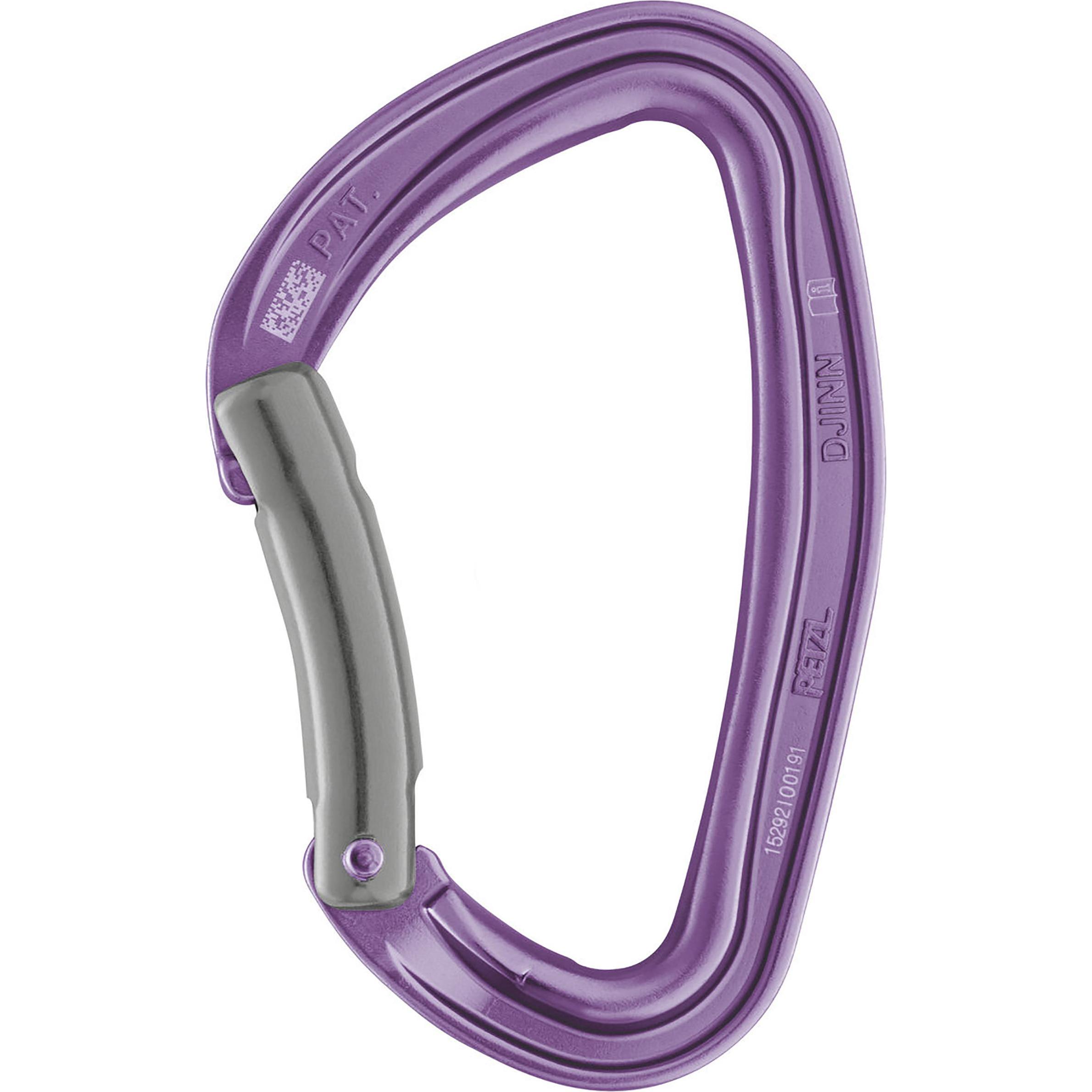 Petzl, Karabiner