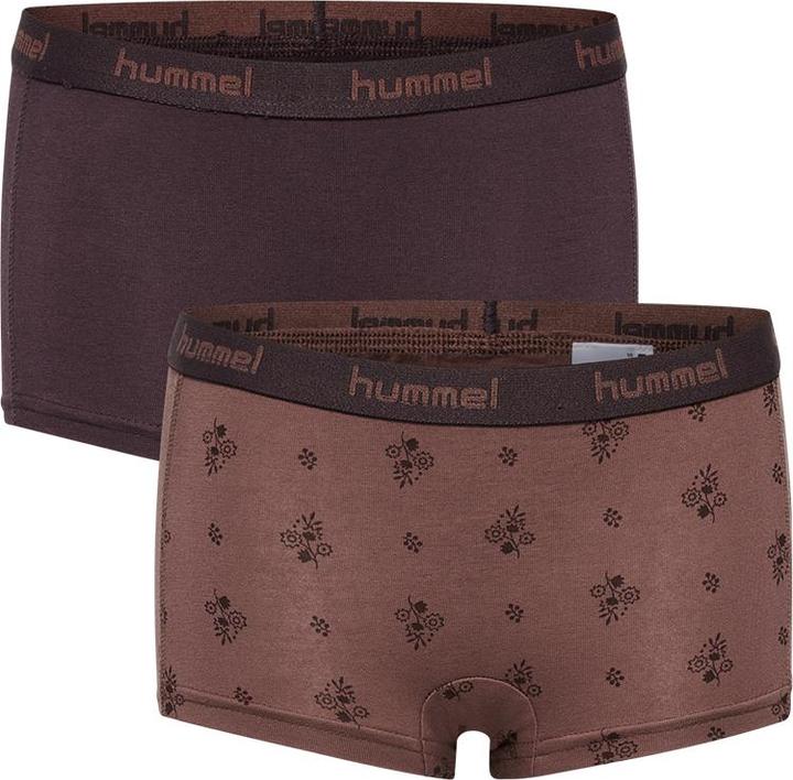 Produktbild hummel hmlCAROLINA HIPSTERS 2-PACK (10XL, 11XL, 12XL)