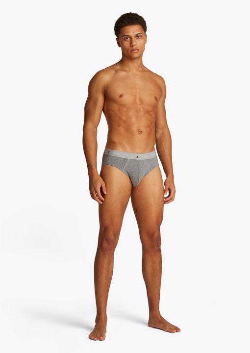 Immagine prodotto Tommy Hilfiger 3p Brief Wb (S, Confezione singola)