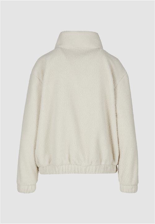 Image du produit Urban Classics Ladies Sherpa Troya whitesand L (L)