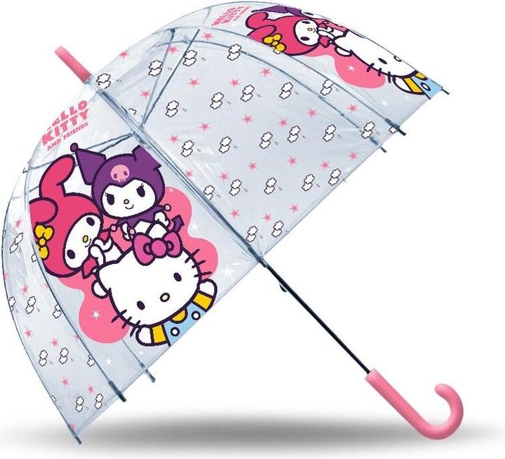 Image du produit Hello Kitty parapluie