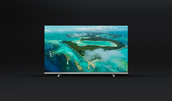 Produktbild Philips 50PUS7657/12 (50", LED, 4K)