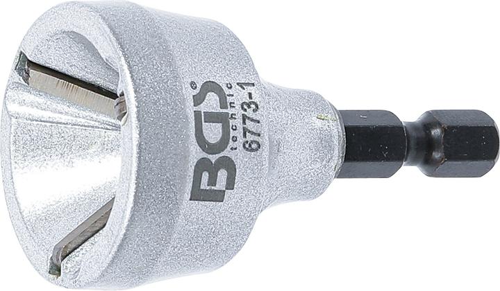 Produktbild BGS Aussen-Entgrater