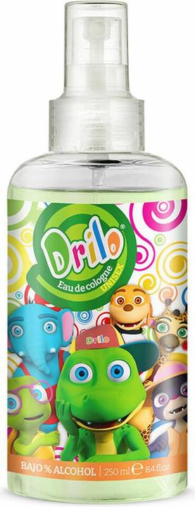 Immagine prodotto Natuaromatic Damenparfüm DRILO 250 ml (Eau de cologne, 250 ml)