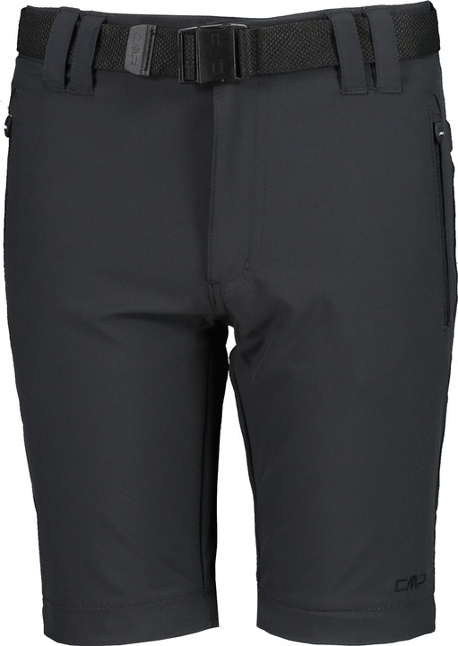 Actual product image CMP Campagnolo Children Long Zip Off Stretch Pants (98)
