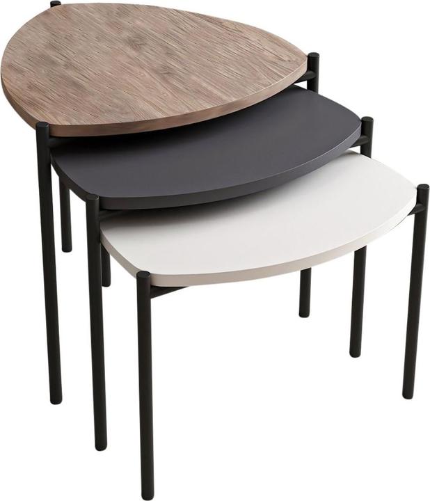 Image du produit Skye Decor Andrea (45 x 45 x 45 cm)