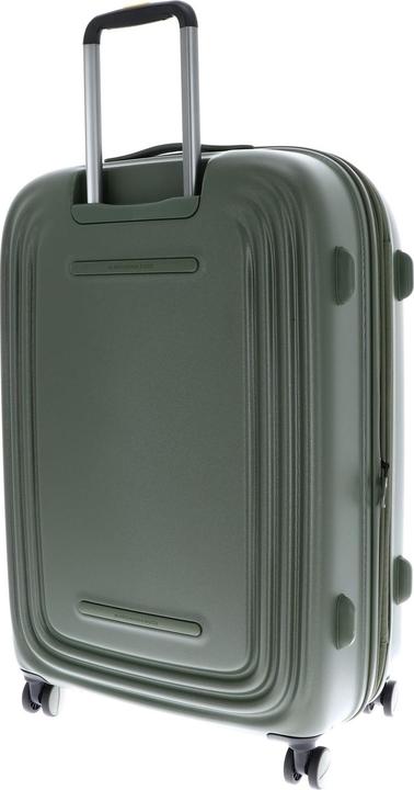 Produktbild Mandarina Duck Logoduck + 4 Rollen Trolley L 75 cm (103 l)